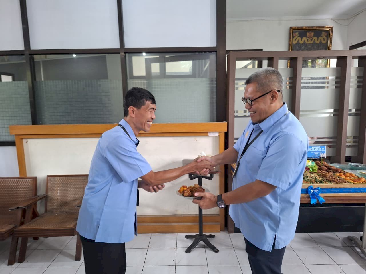 PT AMI Rayakan HUT ke-39, Usung Semangat “Breaking Boundaries, Creating Values”