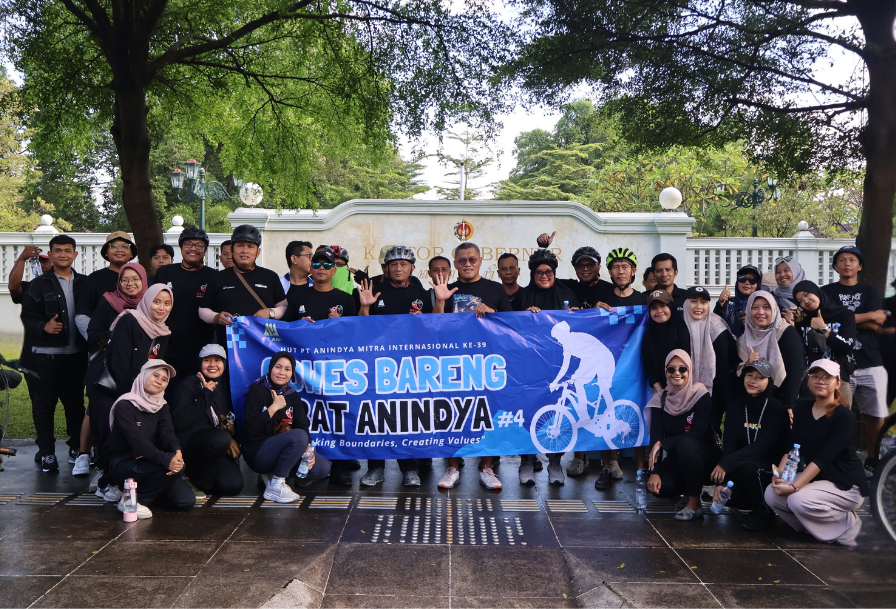 PT Anindya Mitra Internasional (PT AMI)